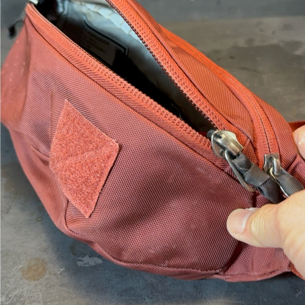 Evergoods Civic Access Sling Modified
